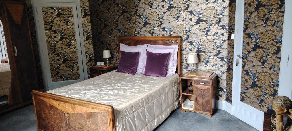 La Passagere - Standard Double Room