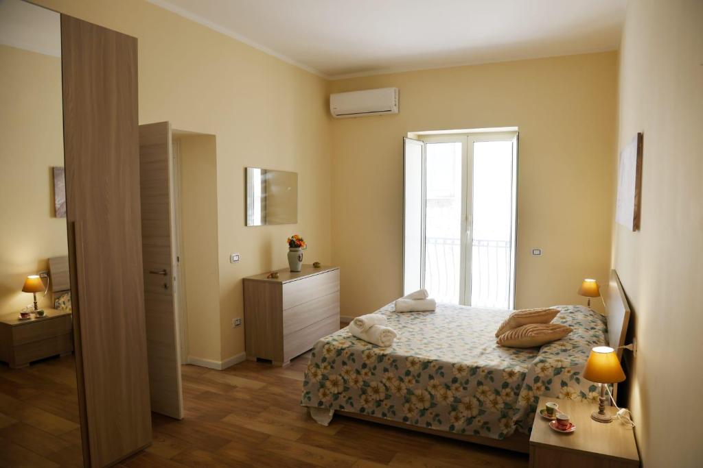 L'Oasi del Re - Apartment