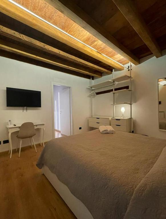 Teodorico Room & Apartment - 5