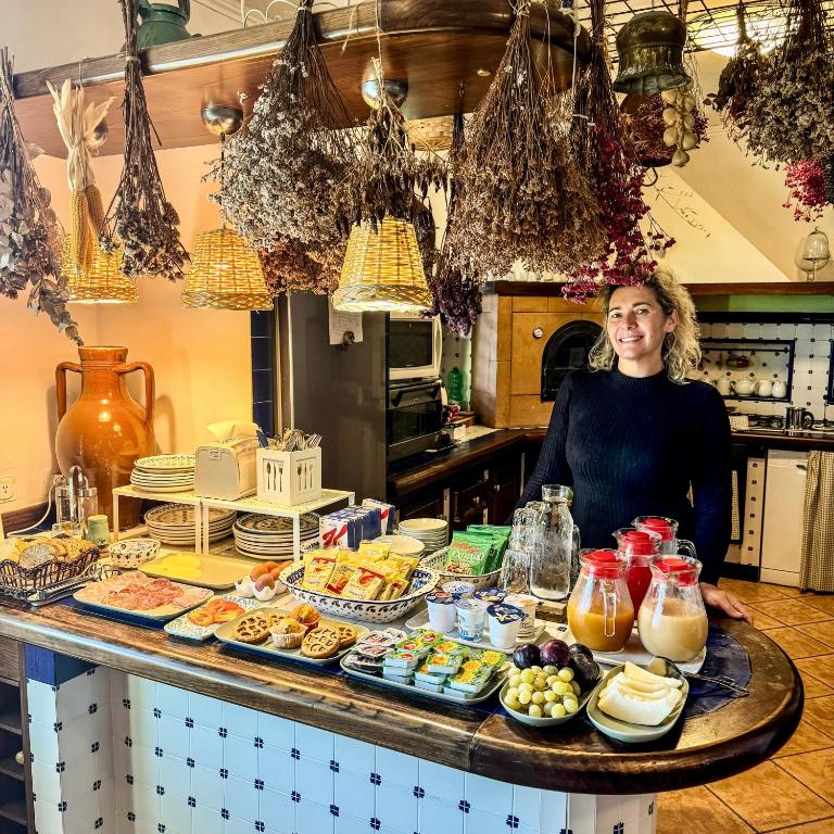 Villa Monica B&B - 17