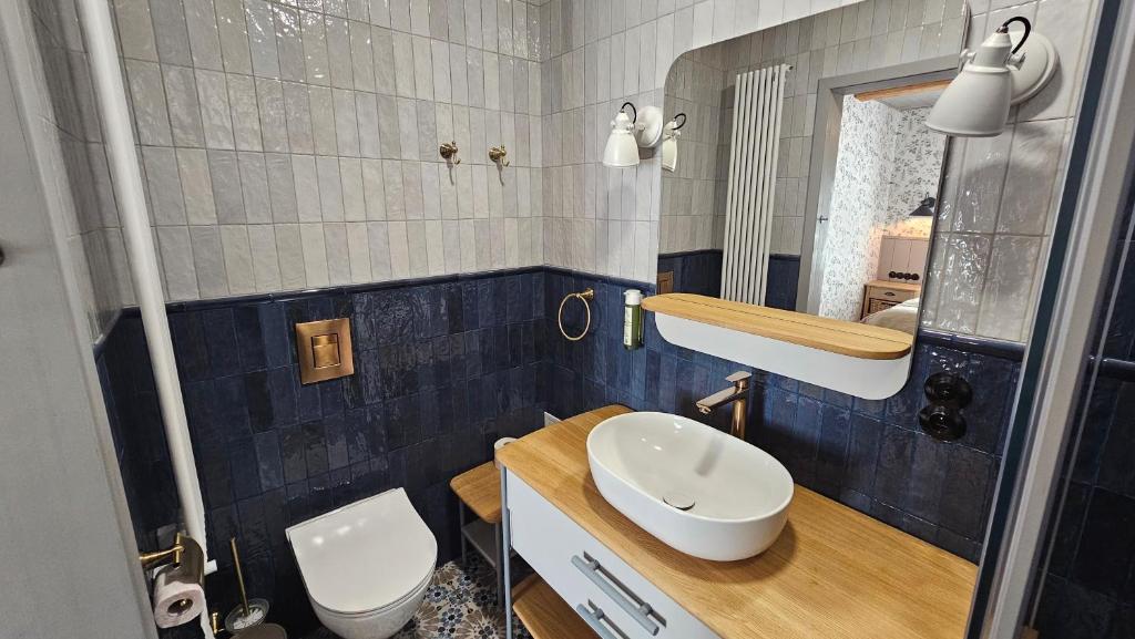 Stoczek 1929 - Appartement Familial 1 Chambre