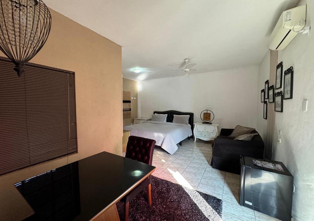 Medieval Hotel - Deluxe Suite Mit Klimaanlage