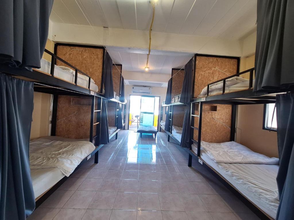 DK1Hostel - 4