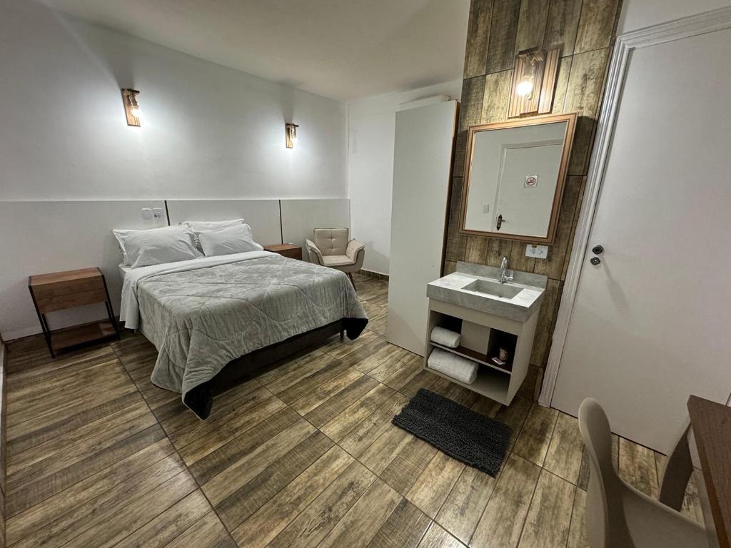 Medieval Hotel - Deluxe Doppelzimmer Mit Klimaanlage