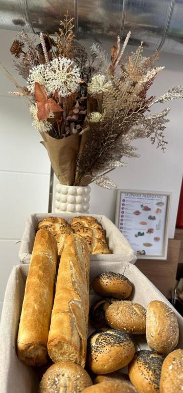 Hotel Karlova Prague - Resim 10