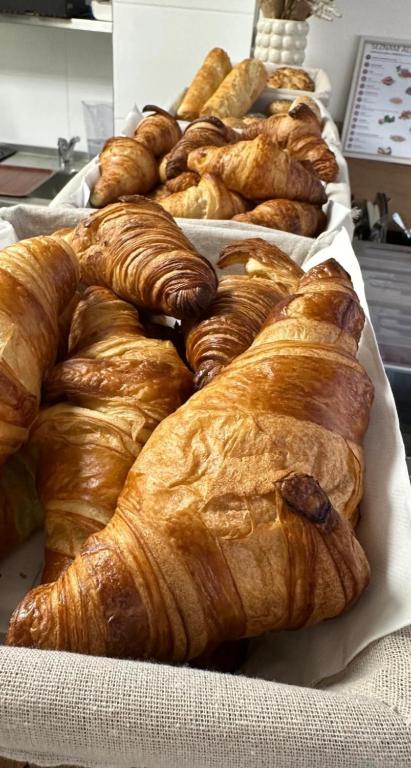 Hotel Karlova Prague - Resim 11