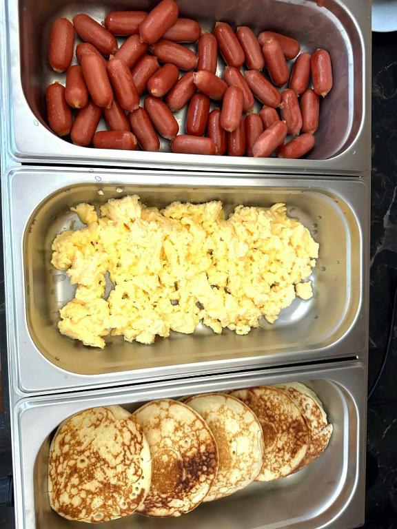 Hotel Karlova Prague - Resim 9