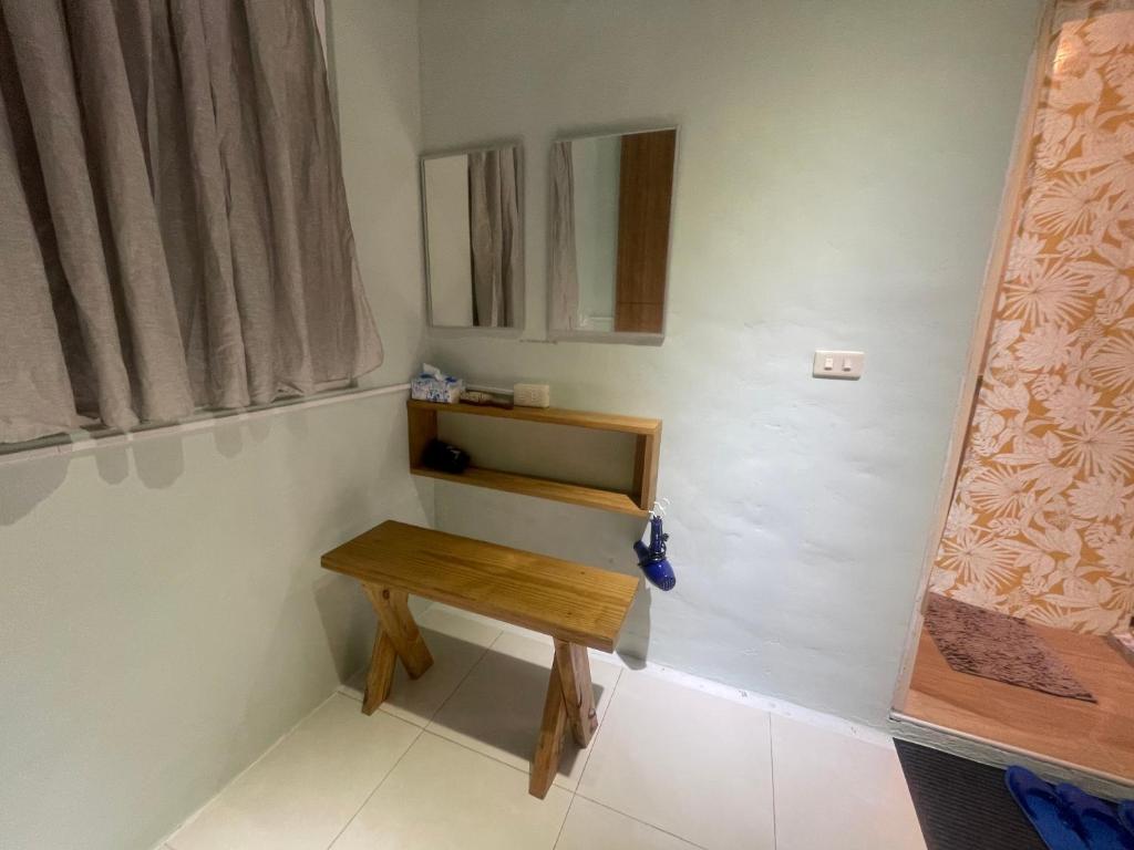 Fotografie z fotogalerie ubytování 蘭嶼愛樂客 Ai Le Ke hostel v destinaci Yeh-yin