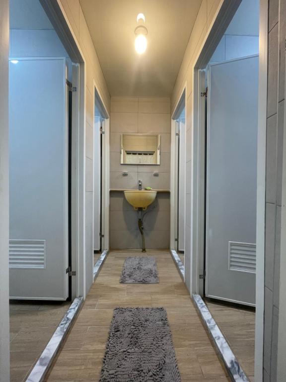 Fotografie z fotogalerie ubytování 蘭嶼愛樂客 Ai Le Ke hostel v destinaci Yeh-yin