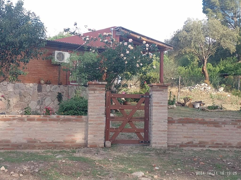 Mi Refugio - Housity