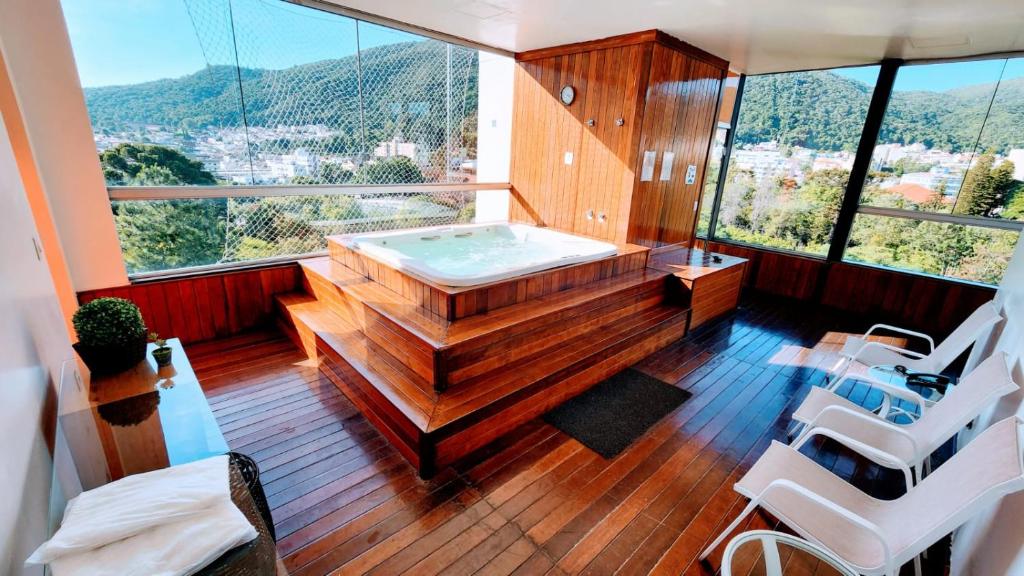 Minas Garden Hotel - Housity