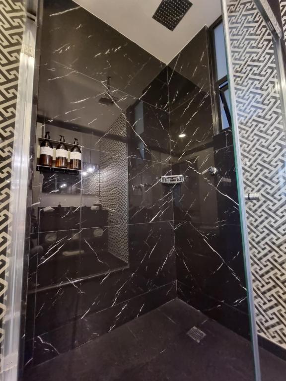 Condesa Cibel - Luxury Quadruple Room