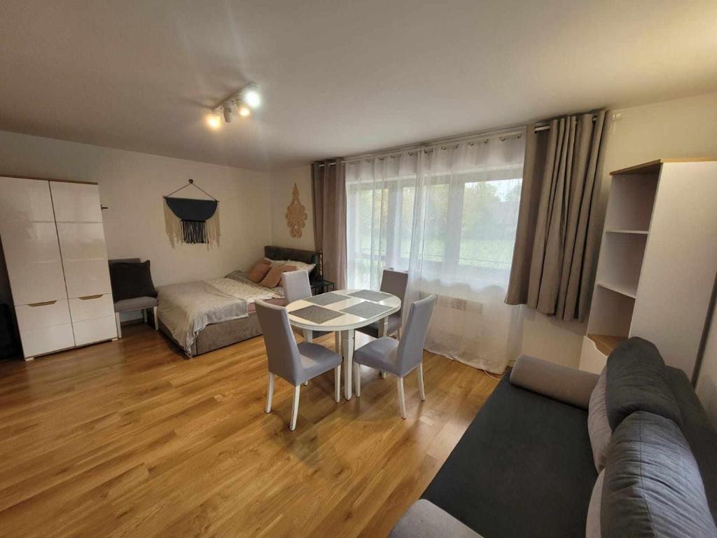 Apartamenty Bajka Białka Tatrzanska z Kuchnią tel 60806 - 4835 - Делюкс квартира