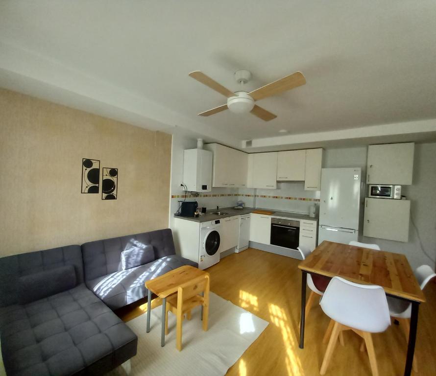 Gallery image of Apartamento San Isidro in Arcas