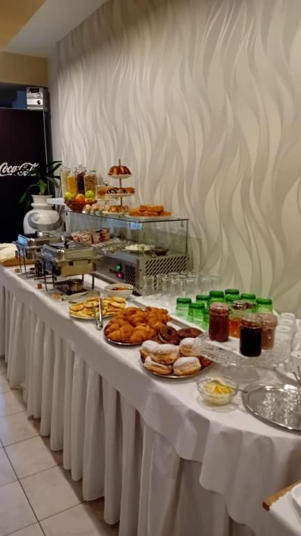 Hotel Orlan - Resim 7