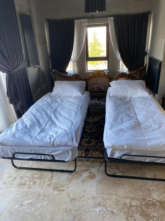 Postel nebo postele na pokoji v ubytování Duruer Living Home