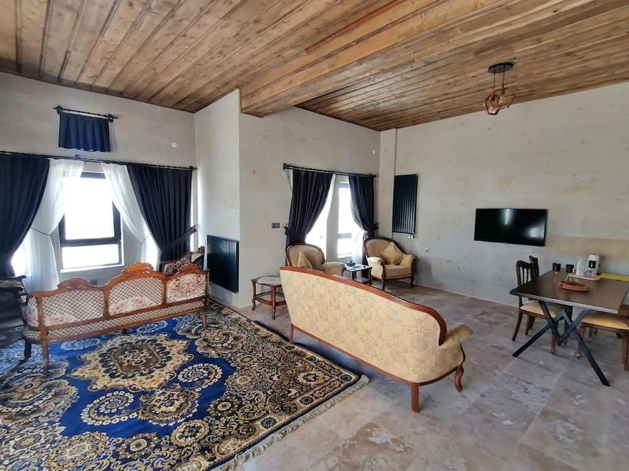 TV a/nebo společenská místnost v ubytování Duruer Living Home