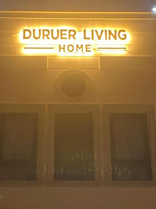 Fotografie z fotogalerie ubytování Duruer Living Home v destinaci Ürgüp