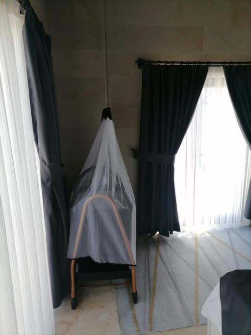 Postel nebo postele na pokoji v ubytování Duruer Living Home