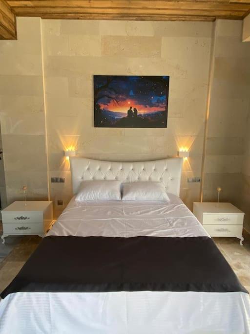 Postel nebo postele na pokoji v ubytování Duruer Living Home