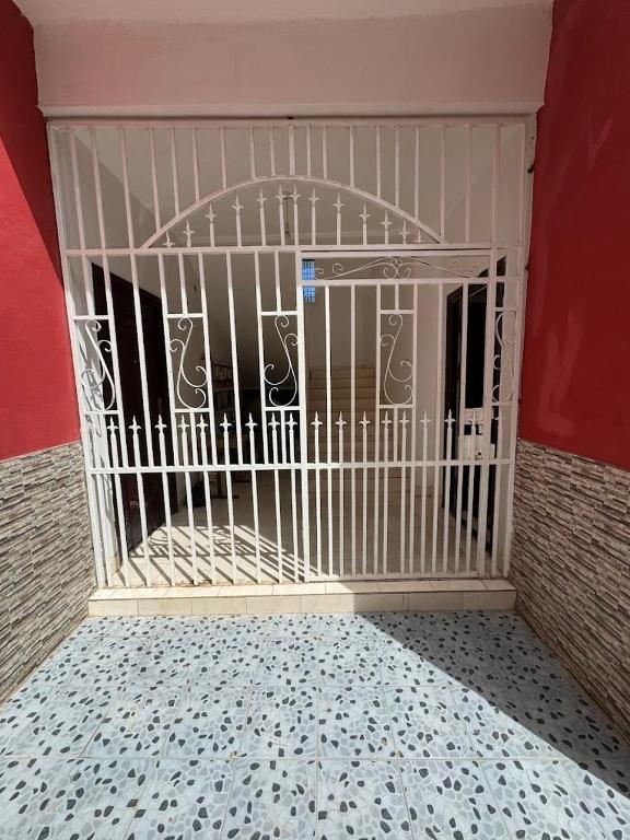 Fotografie z fotogalerie ubytování Casa Excelsior v destinaci Ker Bakary