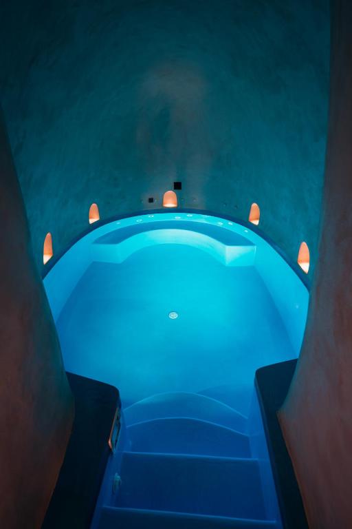 Aethra Vegan Caves, Pyrgos (tarifs actualiss pour 2026)