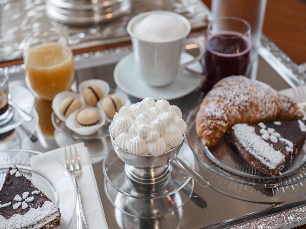 Maison boutique Matteotti - 12