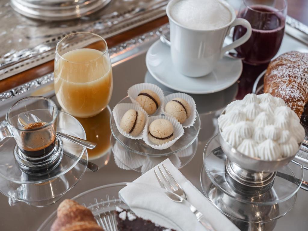 Maison boutique Matteotti - 13