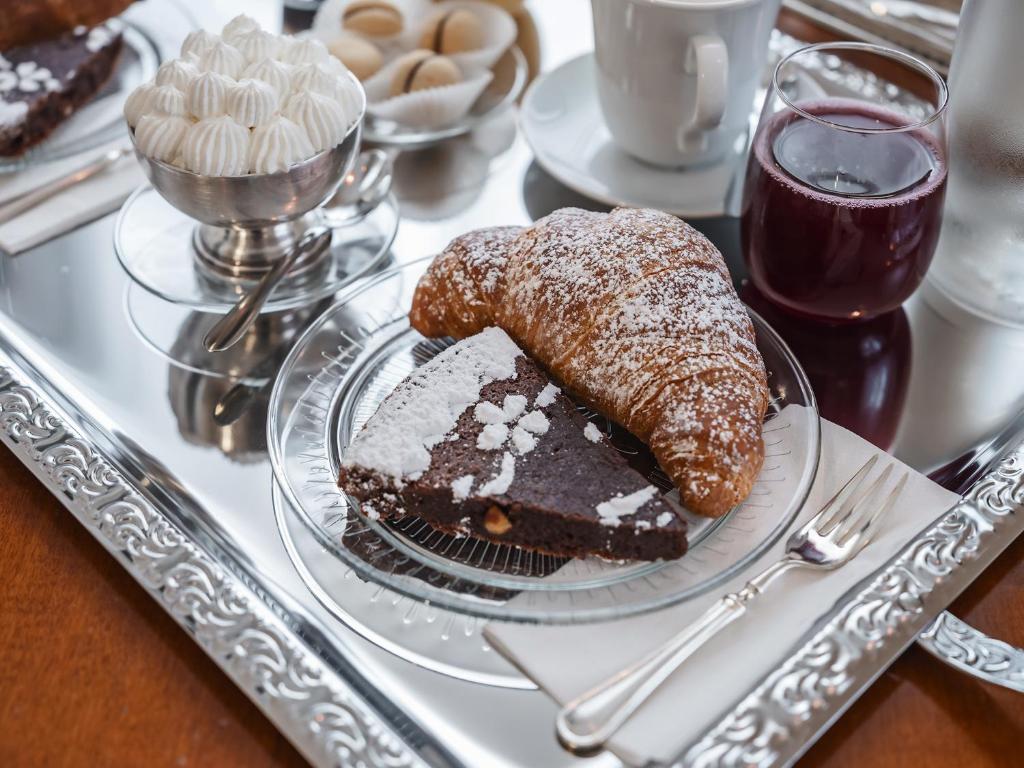 Maison boutique Matteotti - 14