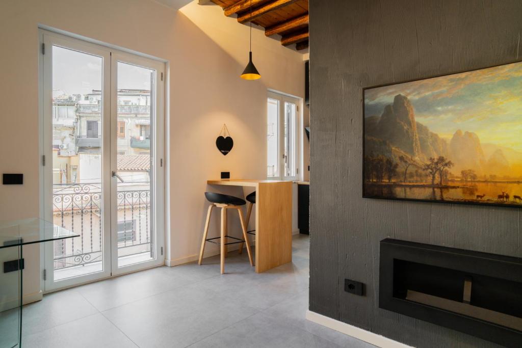 Imagine din galeria proprietății Politeama Centre în Palermo