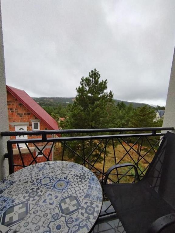 Peisaj natural din apropierea acestui apartament