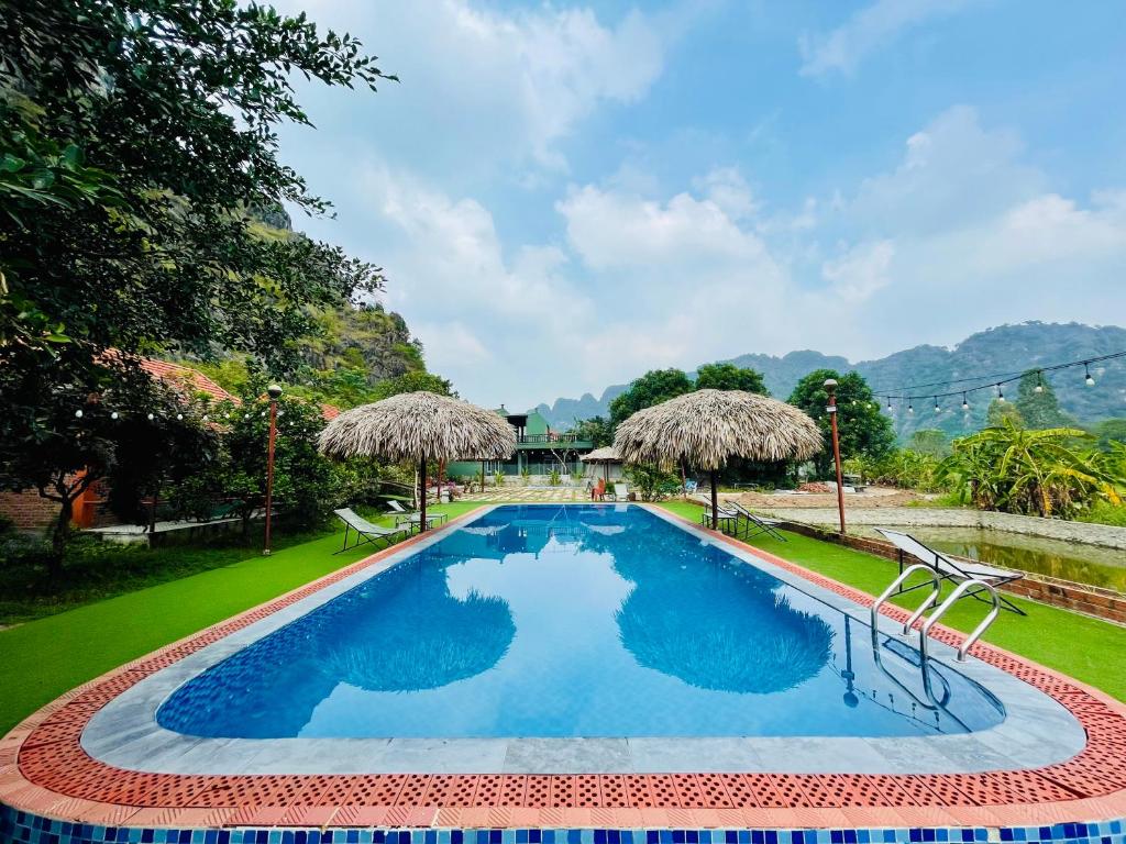 Trang An Lotus Lake Homestay - 6