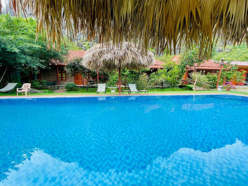 Trang An Lotus Lake Homestay - 7