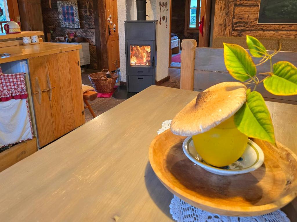 Fotografia z galérie ubytovania Holiday home Margherita v destinácii Begovo Razdolje