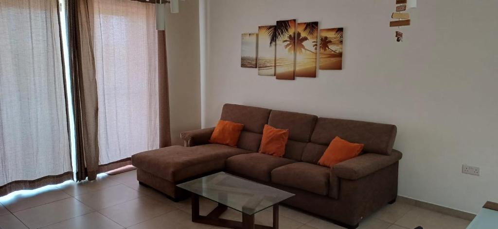 Gallery image of Cozy Private room in apartment in Ħal Safi, Malta in Safi