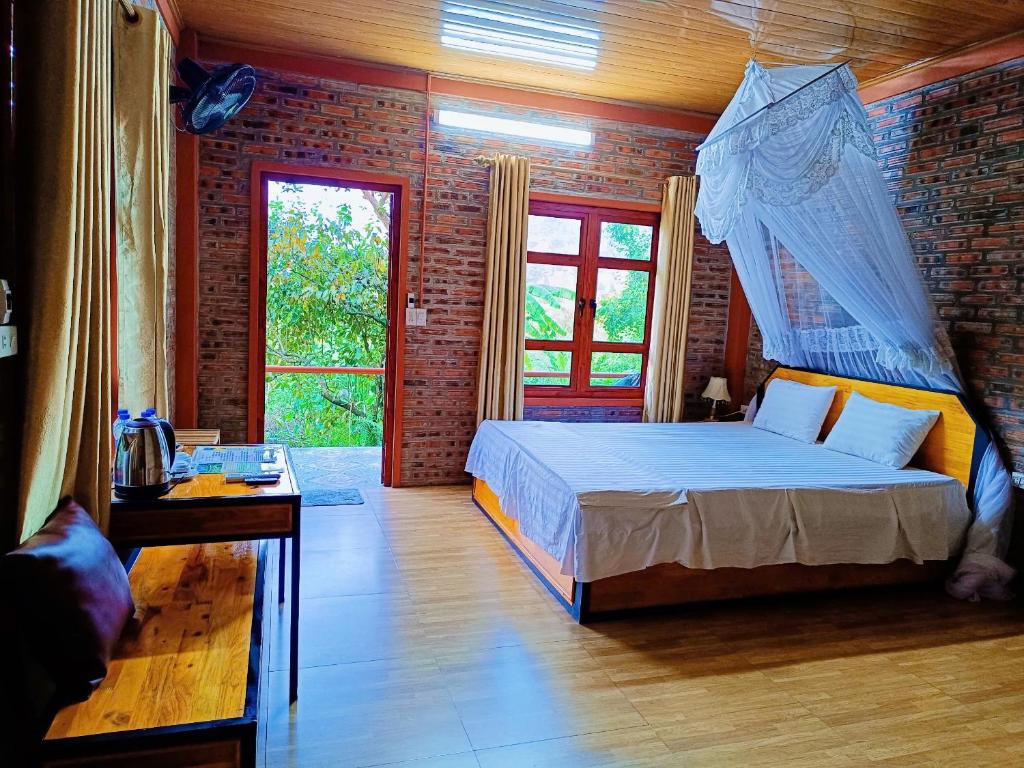 Trang An Lotus Lake Homestay - 14