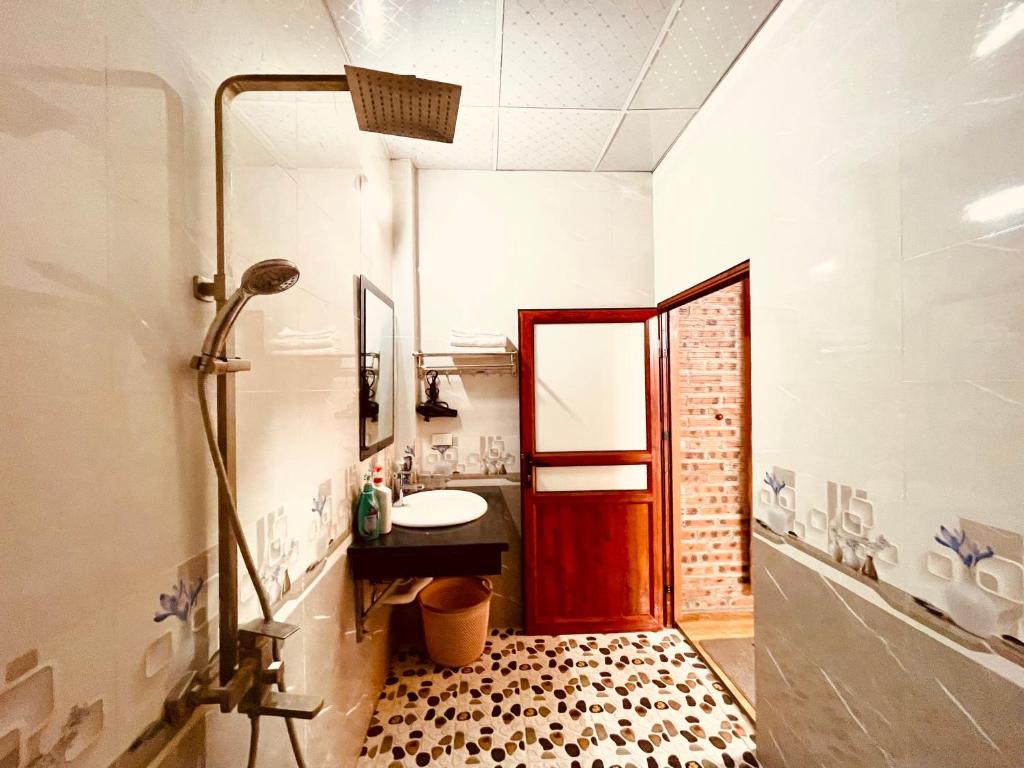 Trang An Lotus Lake Homestay - 3