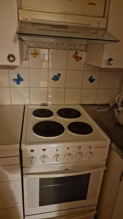 Pikku Kodikas koti - Appartamento Con Una Camera Da Letto