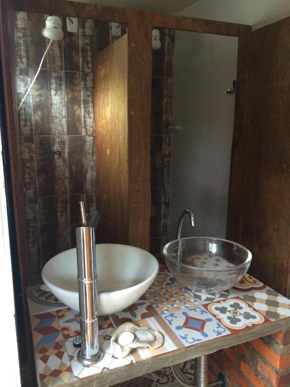  Floripa Beach House Hostel