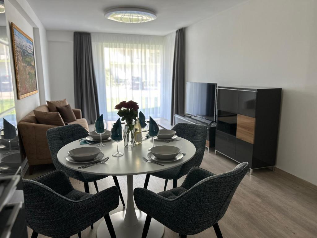 Fregatt 04 8600 Siófok, Liszt Ferenc sétány 2-10 D épület Földszint 04. kép - 1