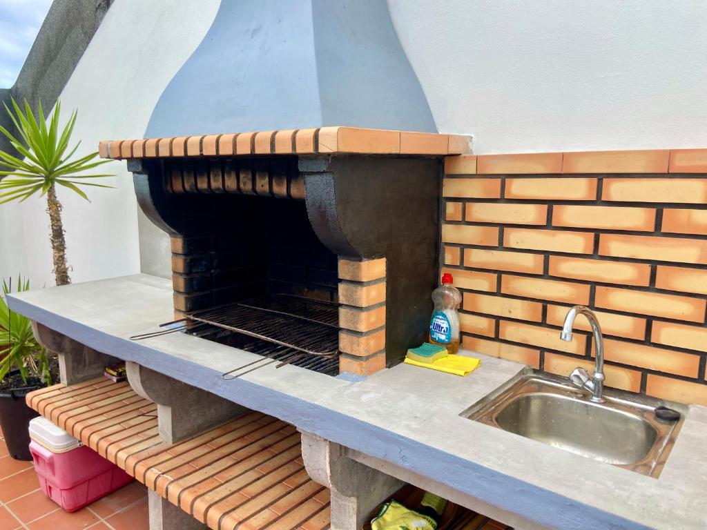 Fotografie z fotogalerie ubytování Apartamentos Los Verodes v destinaci Frontera