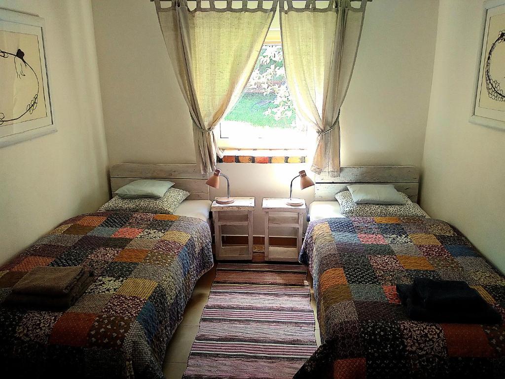 Dom Sztuk - House of Arts - Triple Chambre Avec Vue Sur Le Jardin