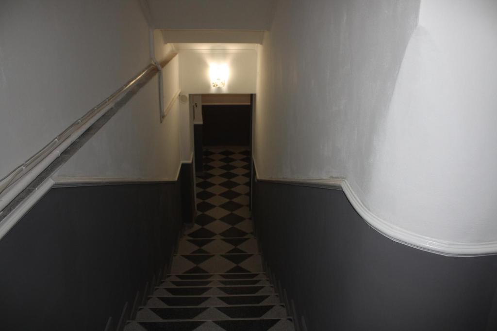 Lemberg Elite Apartments - Suite On Chaikovskoho Street 17