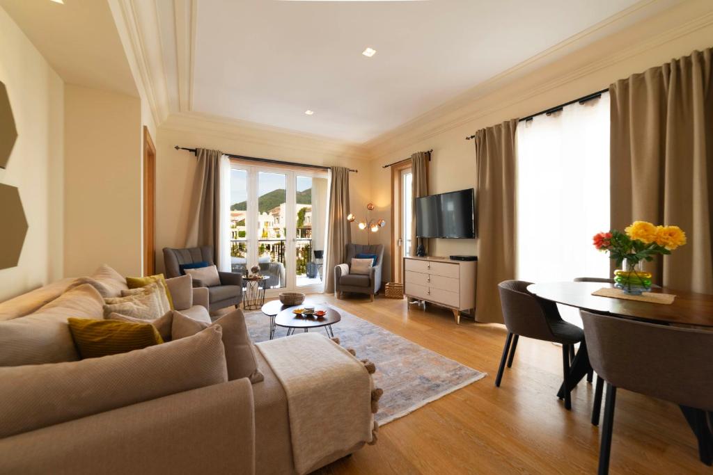 Porto Montenegro - 1