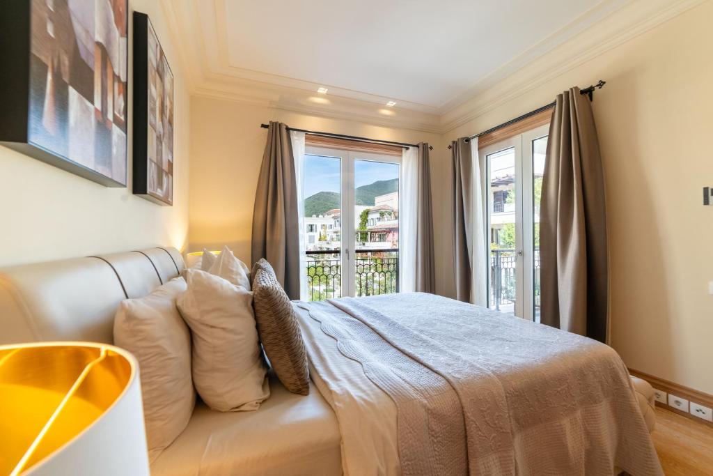 Porto Montenegro - 2