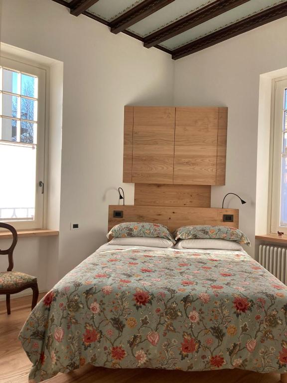 B&B Villa Cortese - Double Room With Garden View