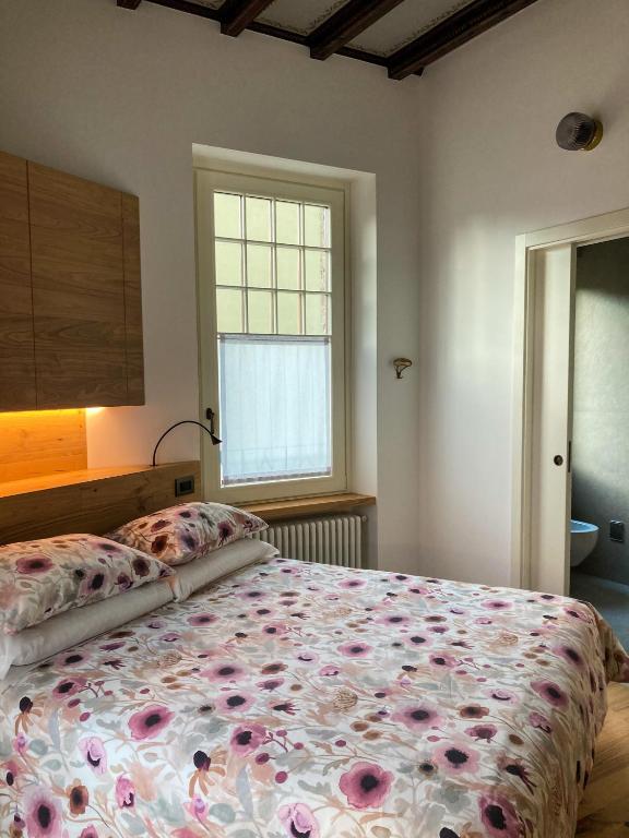 B&B Villa Cortese - Double Room With Balcony