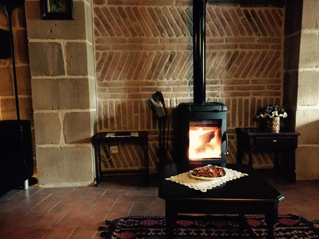 Fotografie z fotogalerie ubytování La Casa de Sebastian v destinaci Valderrobres