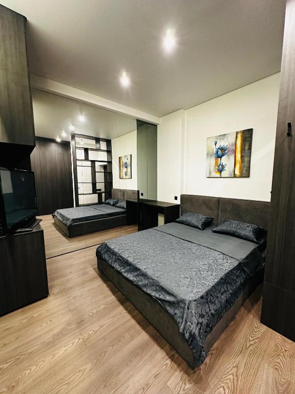 1 комнатная LUX , в новом доме рядом с Мост Сити фото 5