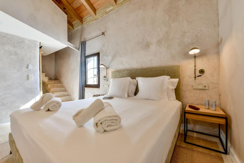 Maison Salva by Santas Hotels - Double Room With Extra Bed